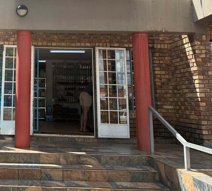 To Let Commercial Property for Rent in Schoemansville North West